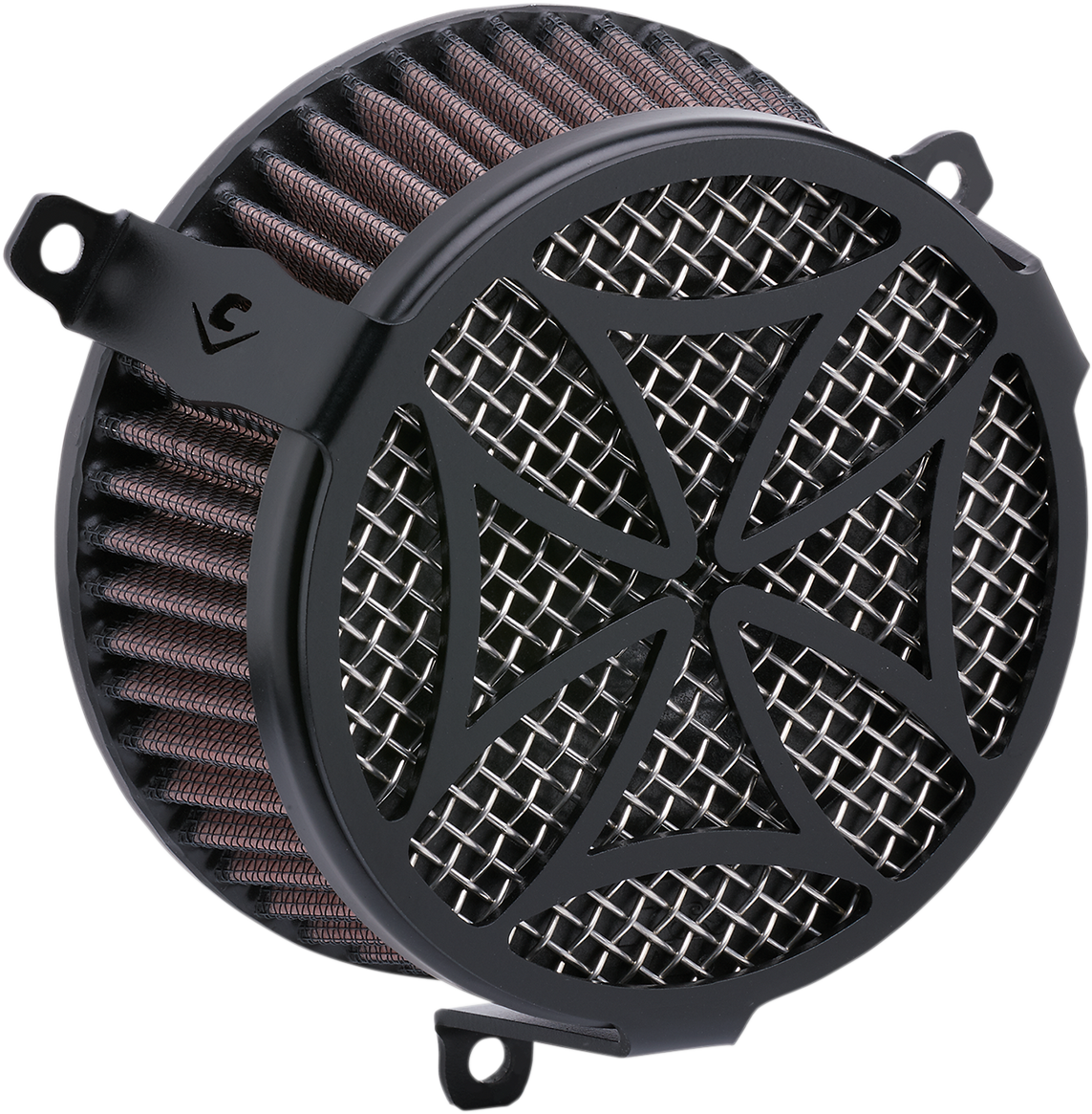 Air Cleaner Kit - Black