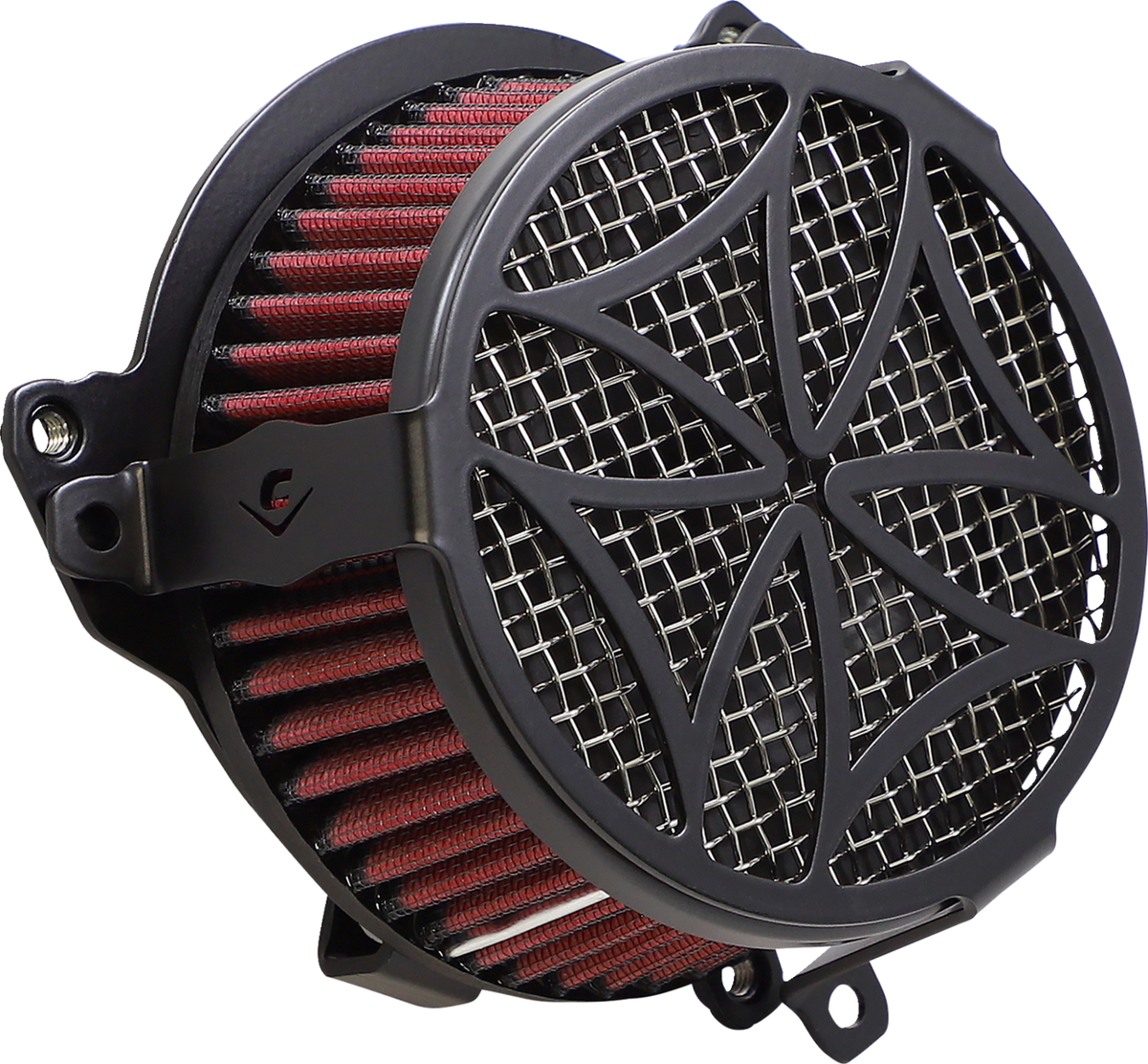 Air Cleaner Kit - Black