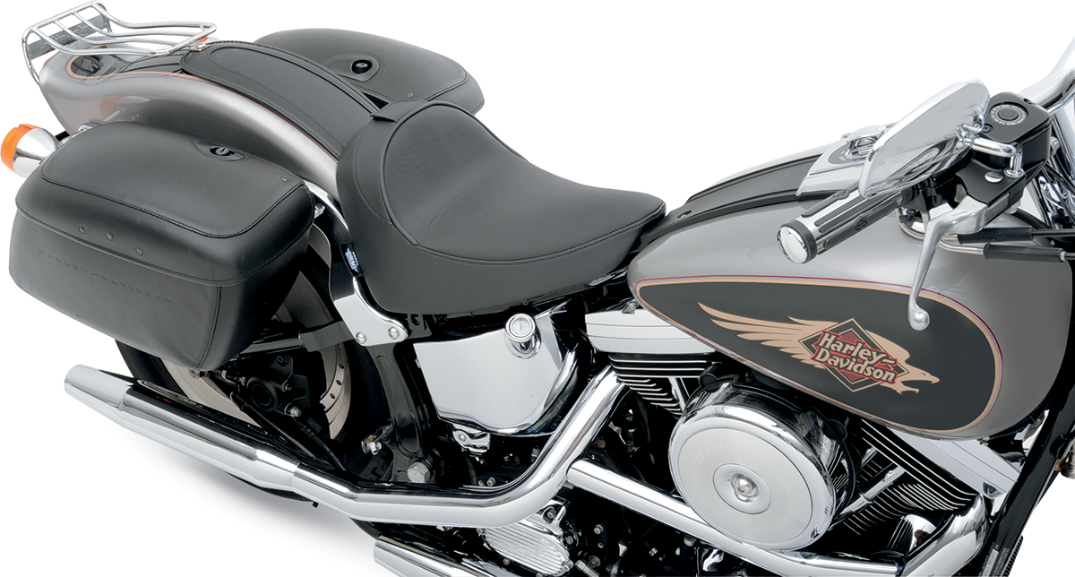 Fender Skin - Smooth Automotive-Grade Vinyl Center