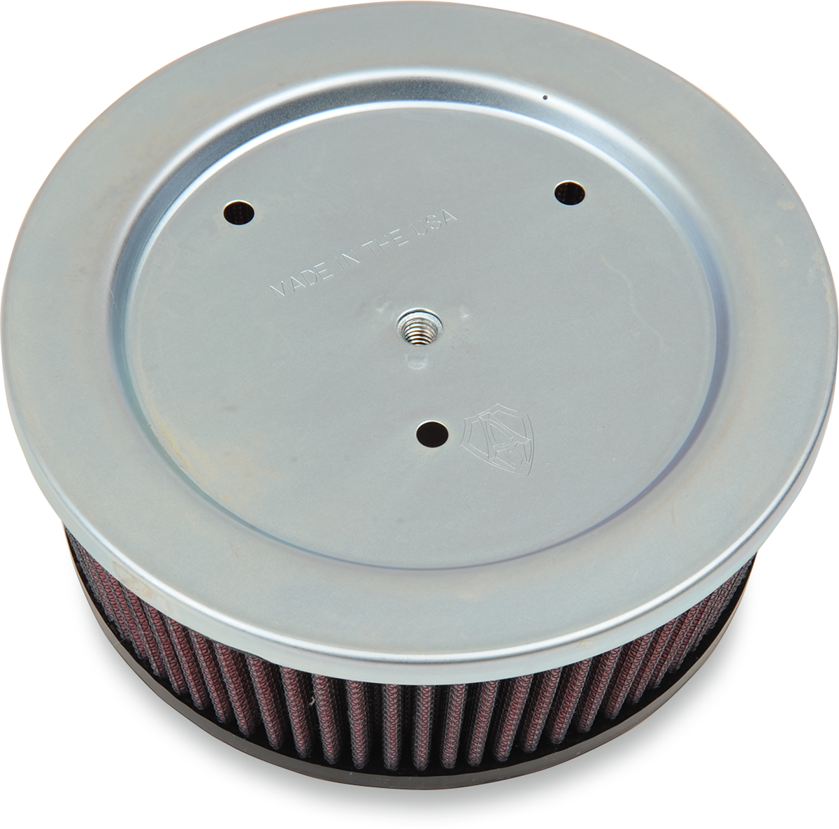 Replacement Big Sucker Stage II Air Filter - Dyna/Softail/Touring/Trike