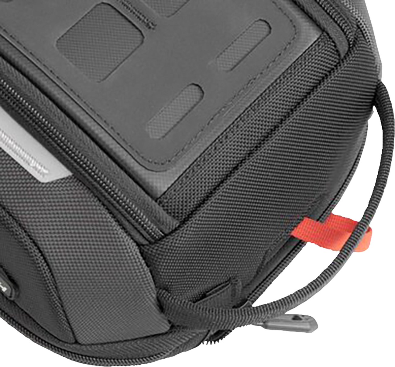 PRO Micro Tank Bag - 3 To 5 Liter - Black
