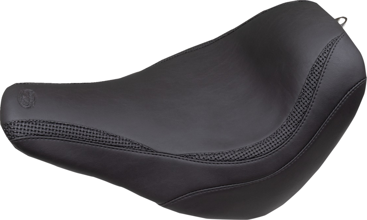 Runaround Seat - Solo - Black - Basketweave - FXLRS '20-'23