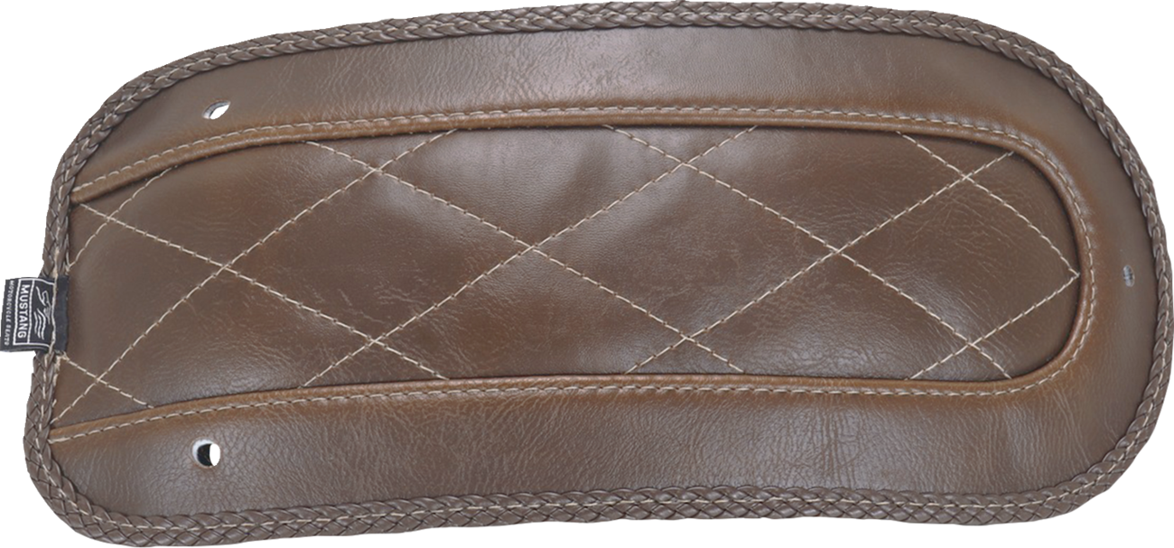 Fender Bib For Solo Seat — Diamond