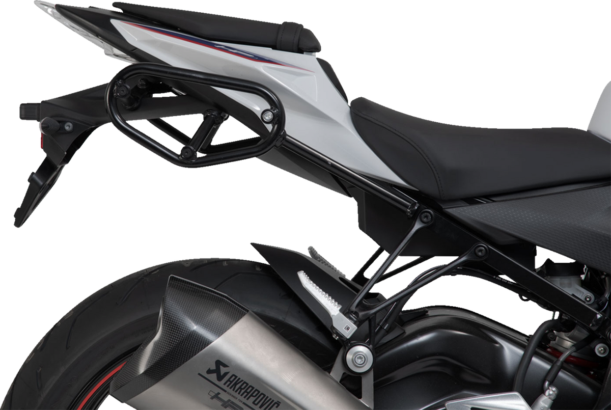 SLC Side Carrier - Left/Right - BMW - S 1000 R