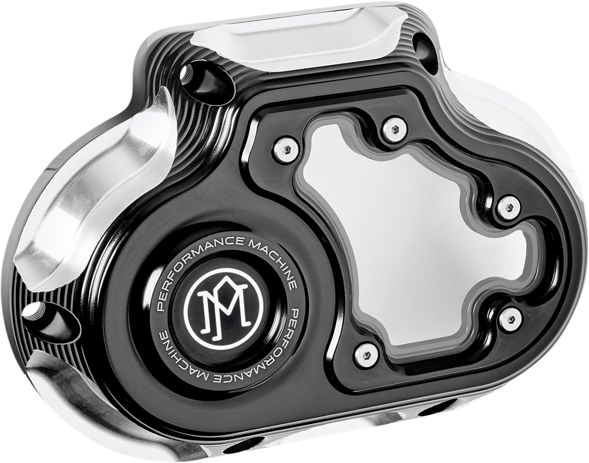 Vision Transmission Side Cover