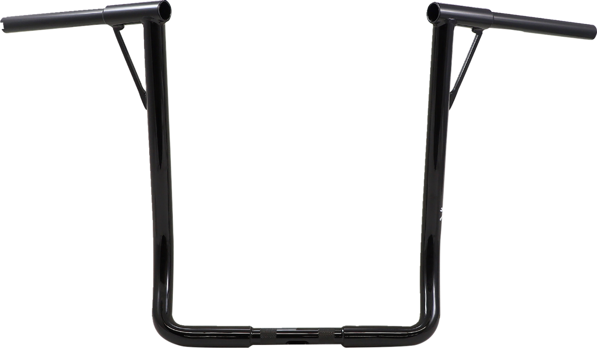 Louie Handlebar - Louie B - 19" - Black