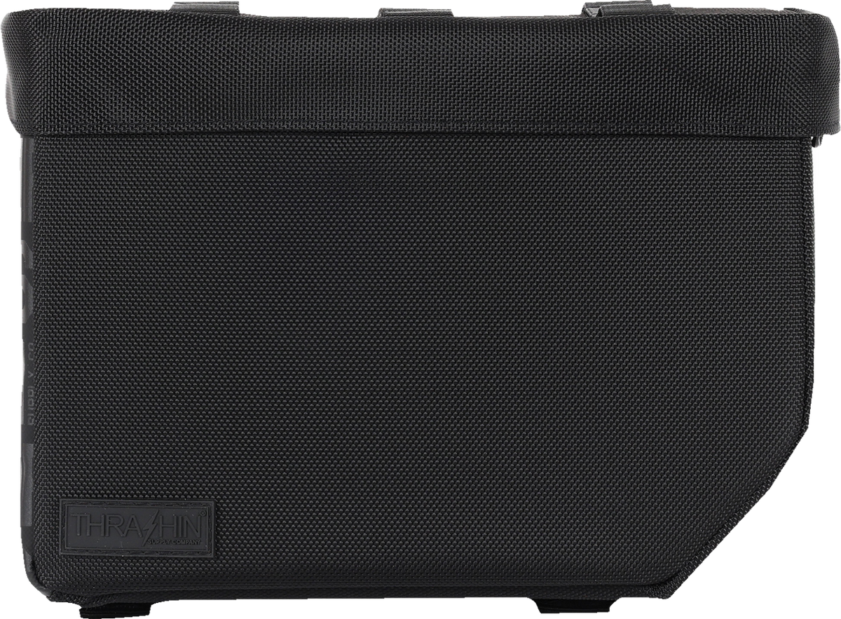 Escape Base Saddlebags - 18 Liter