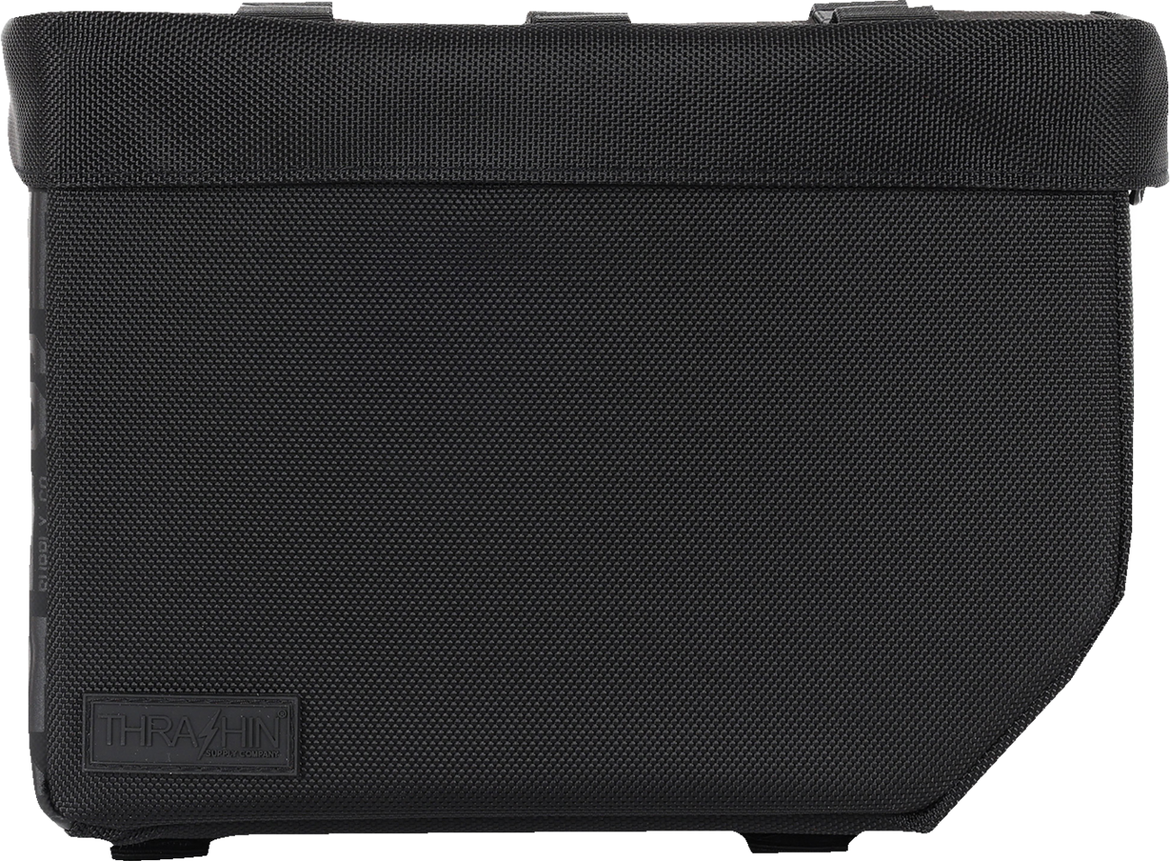 Escape Base Saddlebags - 18 Liter
