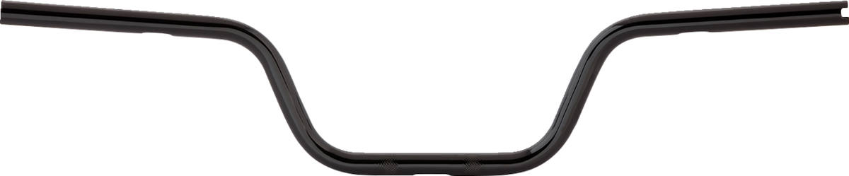 Handlebar - MX Moto - Black