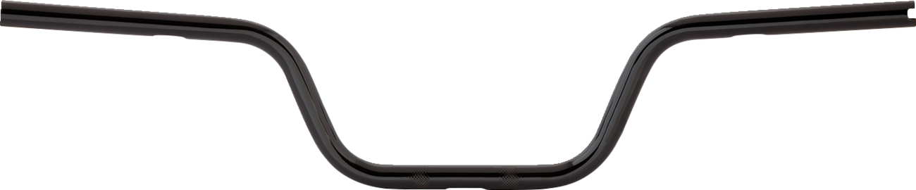 Handlebar - MX Moto - Black