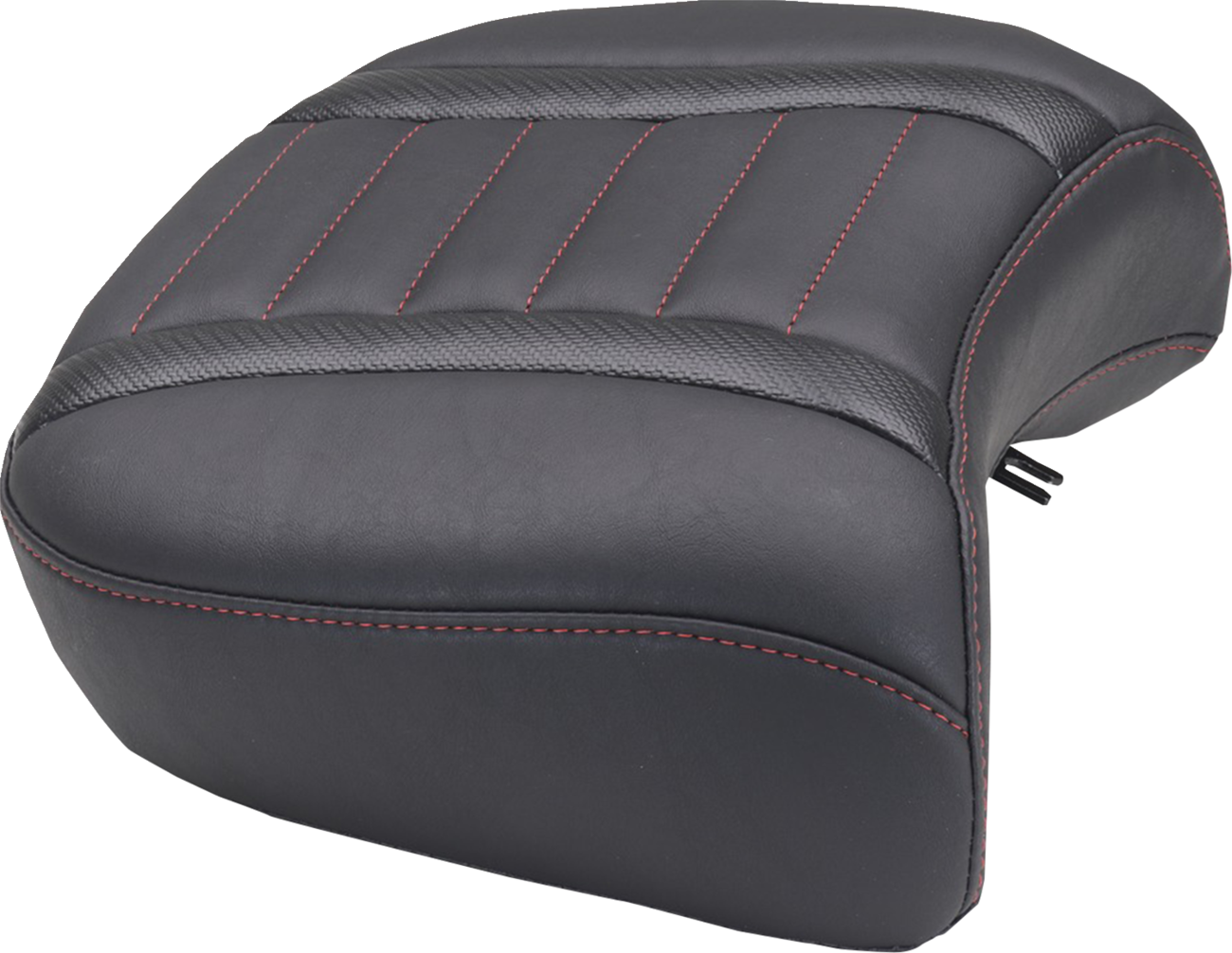 Wide Deluxe Touring Passenger Seat
