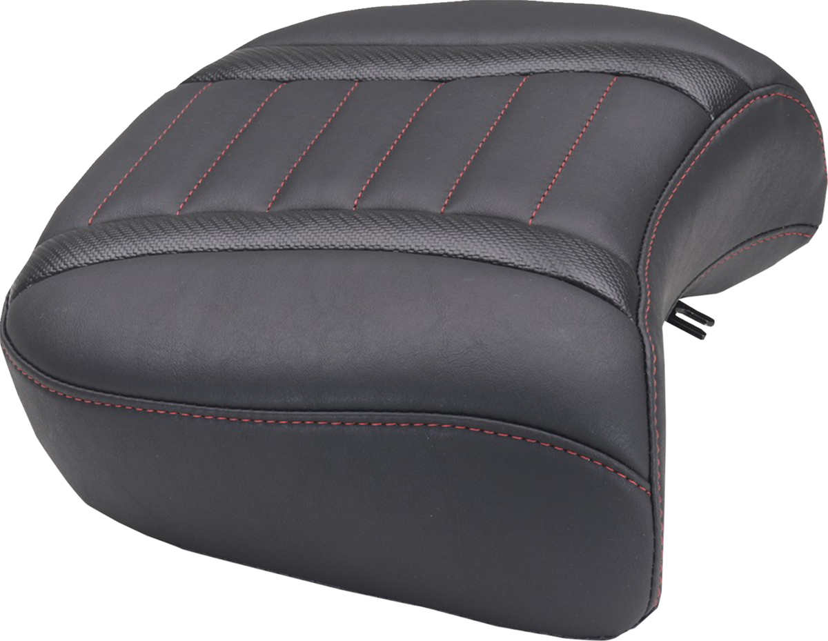 Wide Deluxe Touring Passenger Seat