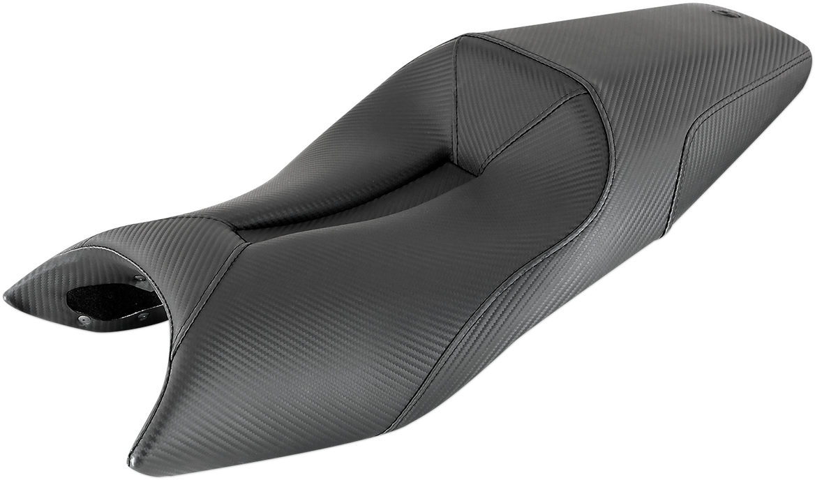 Track Seat - Sport - Carbon Fiber - FTR1200 '19-'24