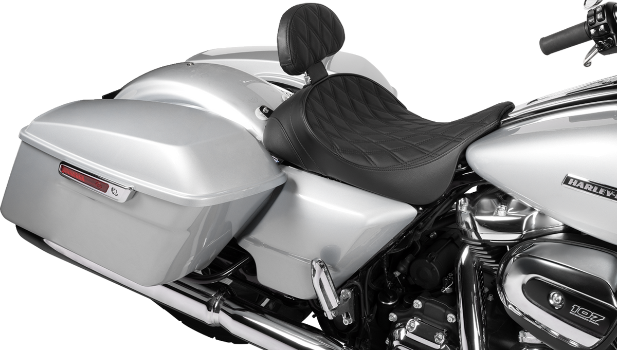 EZ Glide II™ Small Backrest