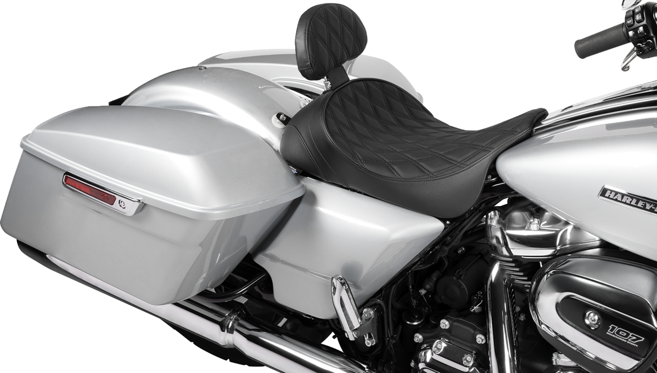 EZ Glide II™ Small Backrest