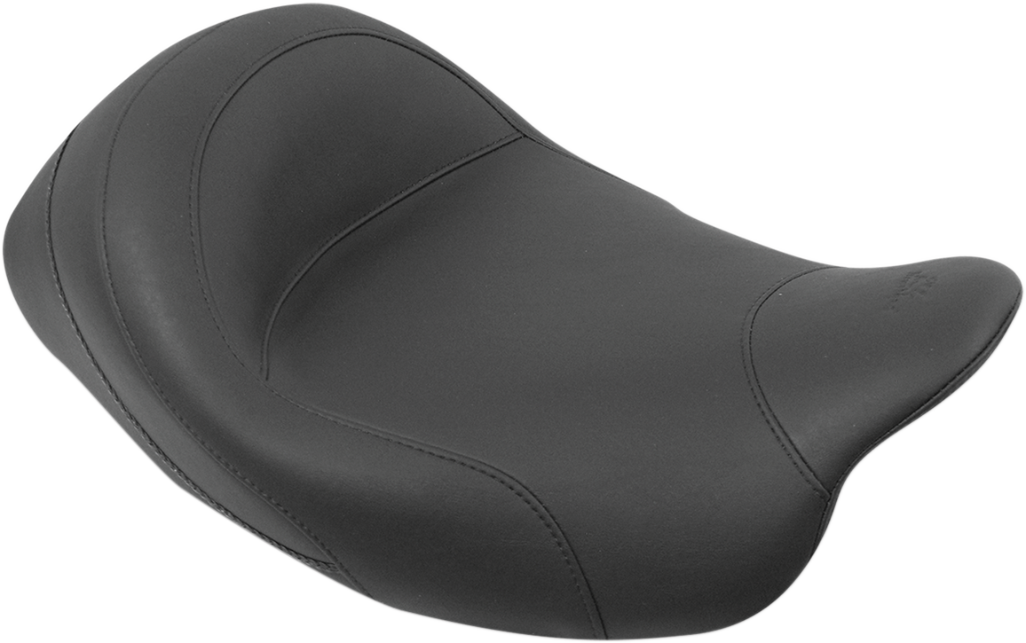 Solo Seat - No Studs - FLH/FLT '08-'25