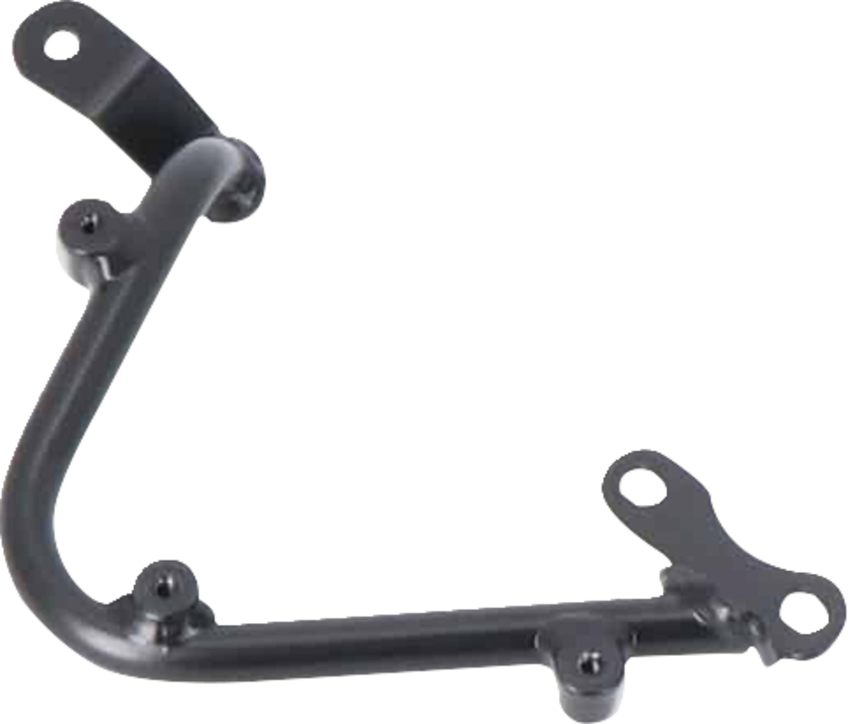 SLC Side Carrier - Left - Bonneville - T100/T120