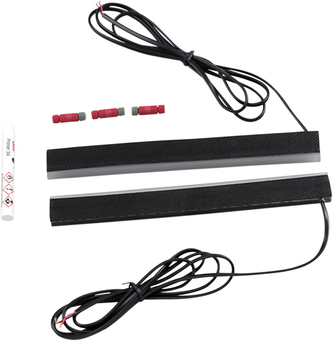Plasma Rod -8" - Pair