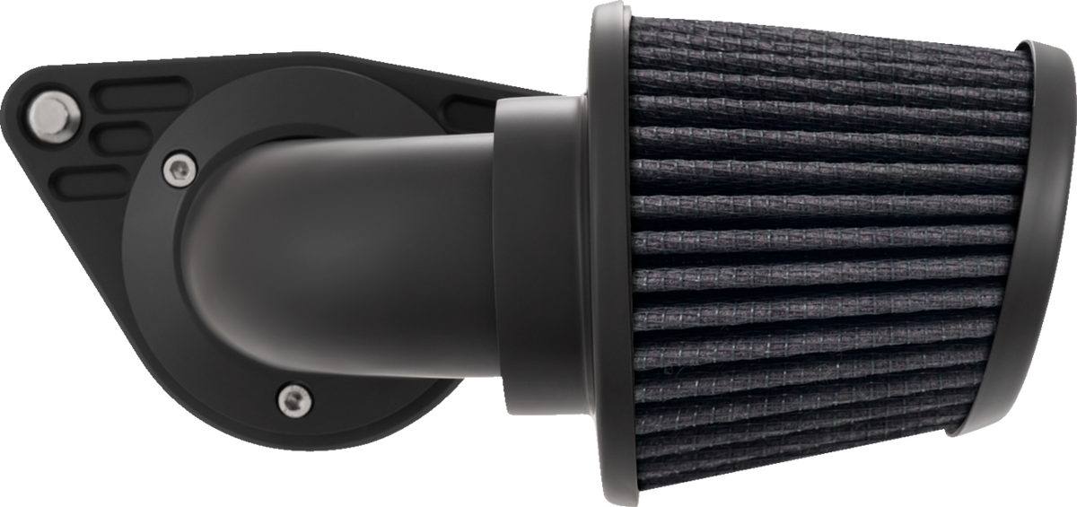 VO2 Falcon Air Intake Kit - Matte Black