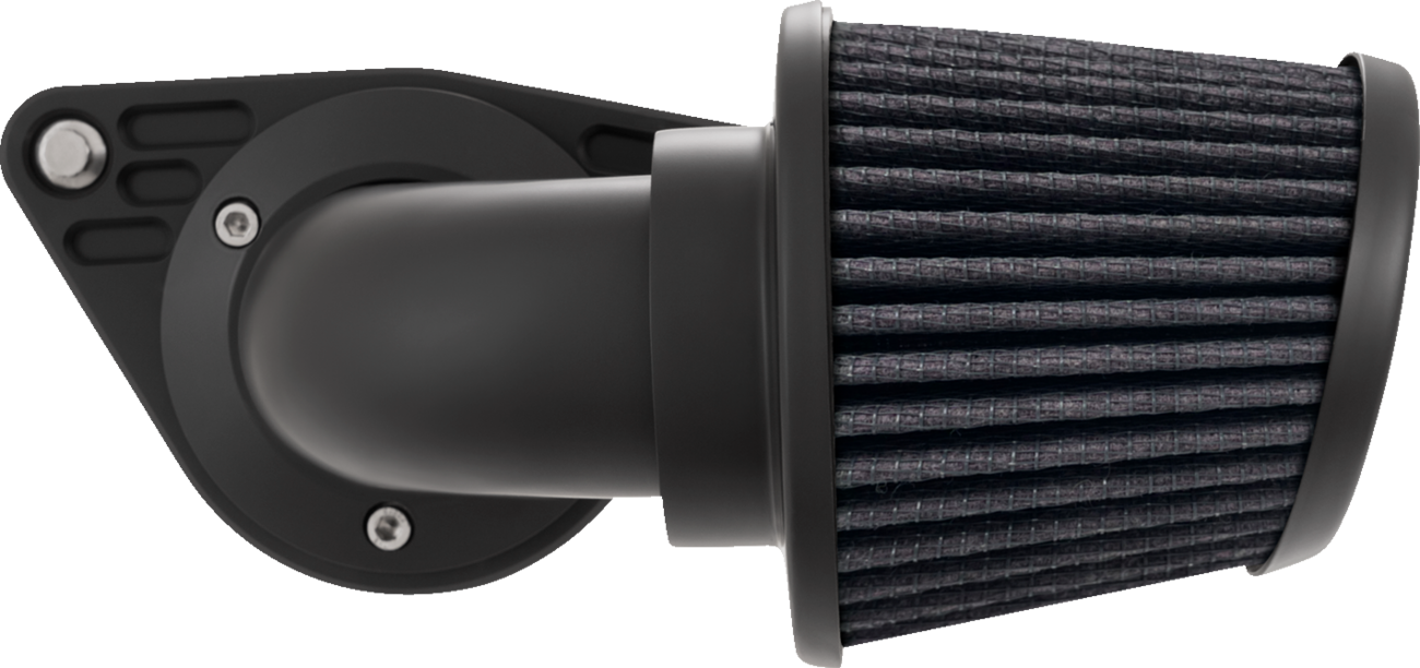 VO2 Falcon Air Intake Kit - Matte Black
