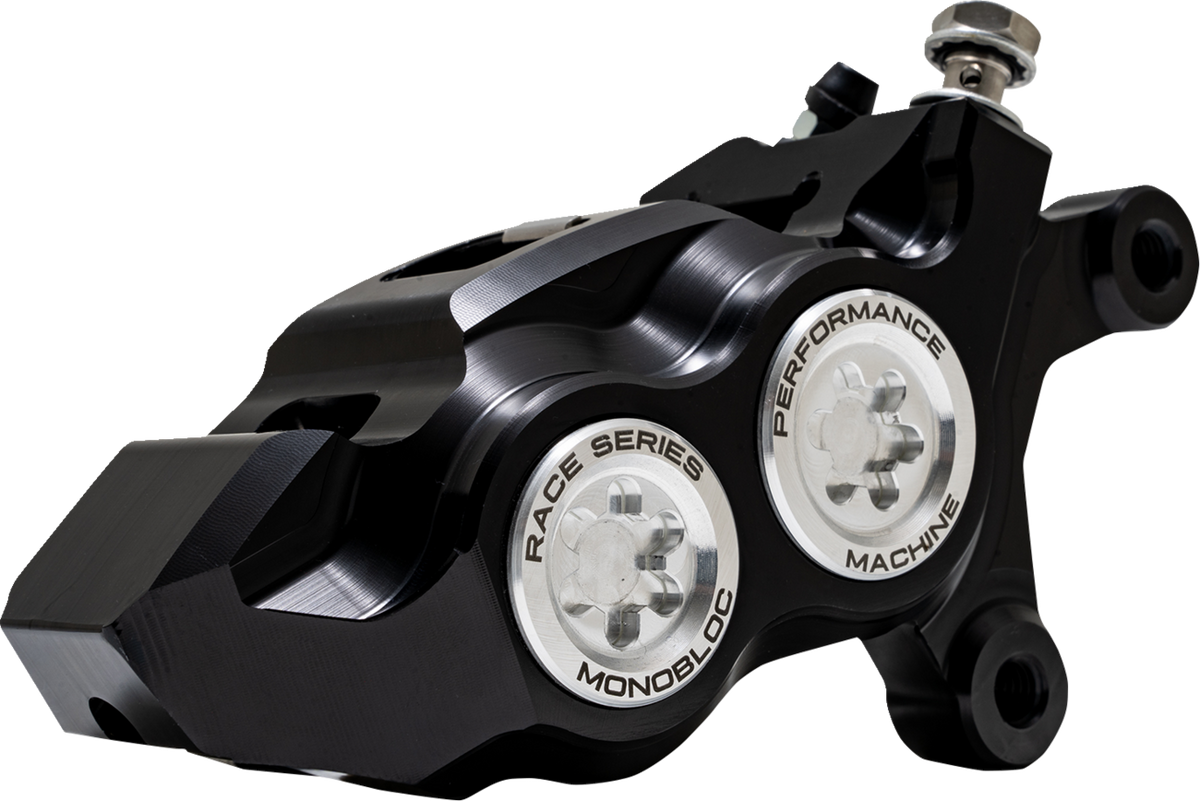 Race Series Monobloc Caliper
