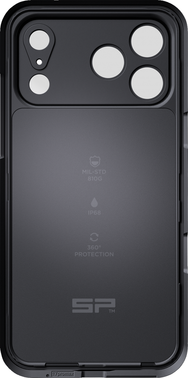 Xtreme SPC+ Case