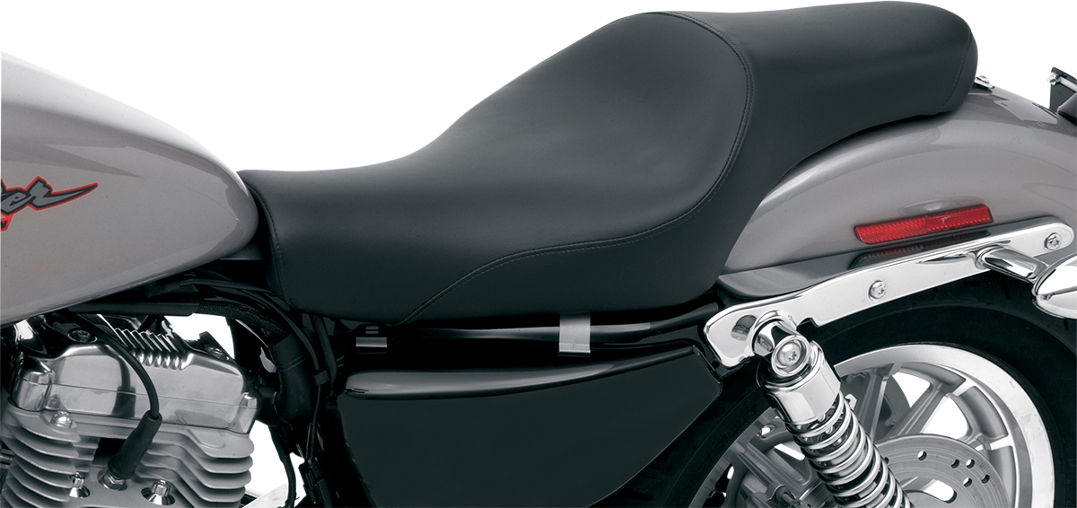 Pro Tour Seat - 3.3 Gallon Tanks - XL '04-'20