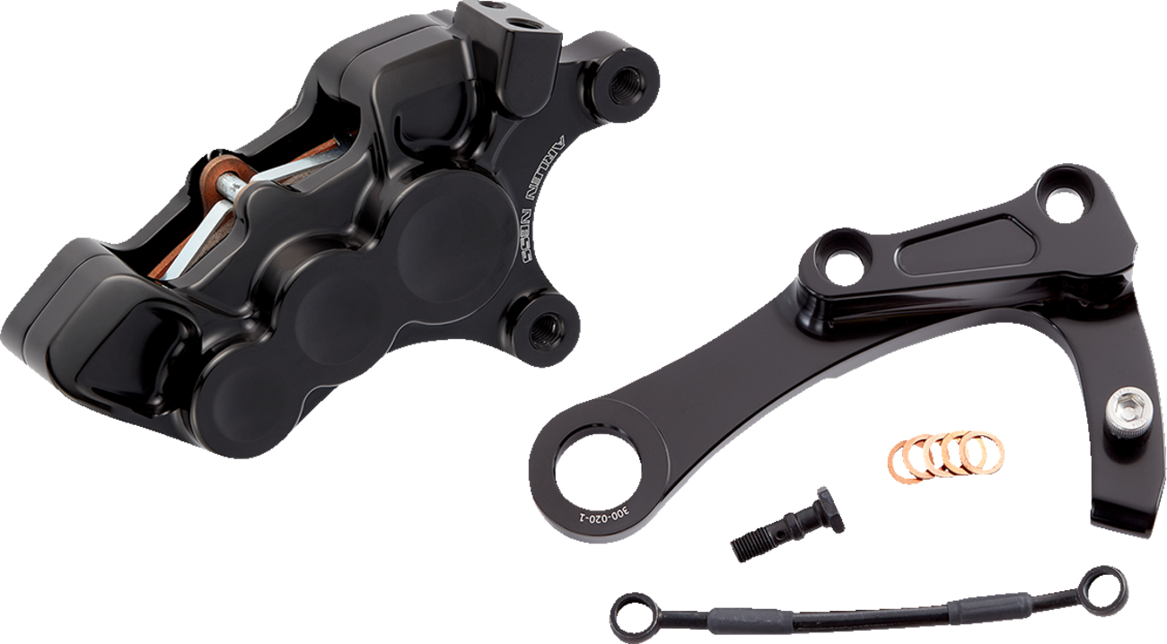 Brake Caliper