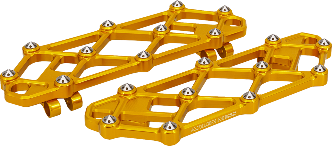 Diamond Floorboards