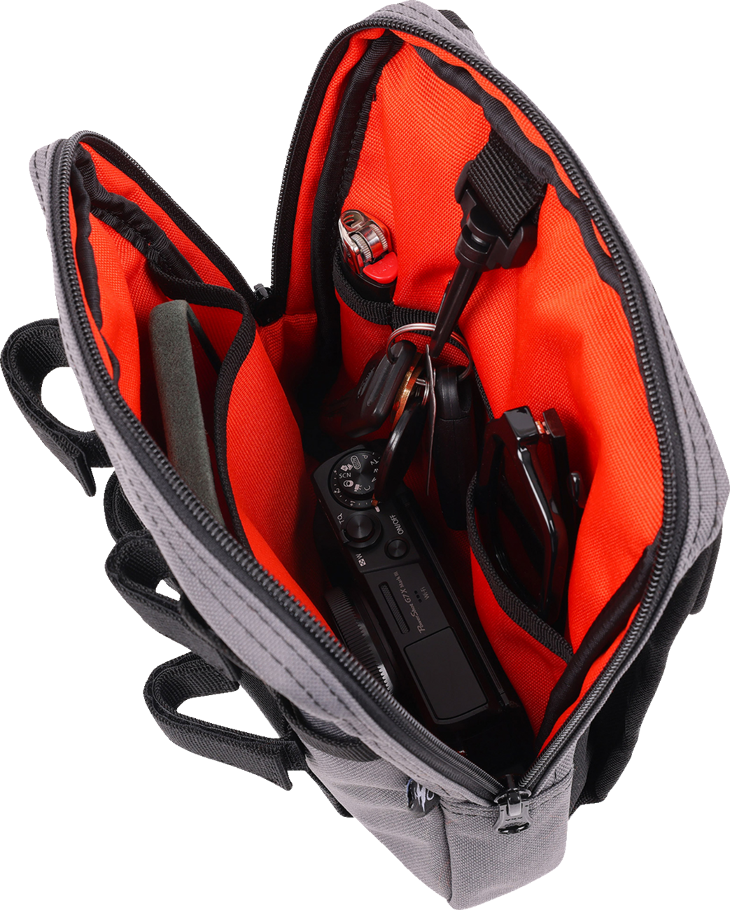 Handlebar Bag Slim