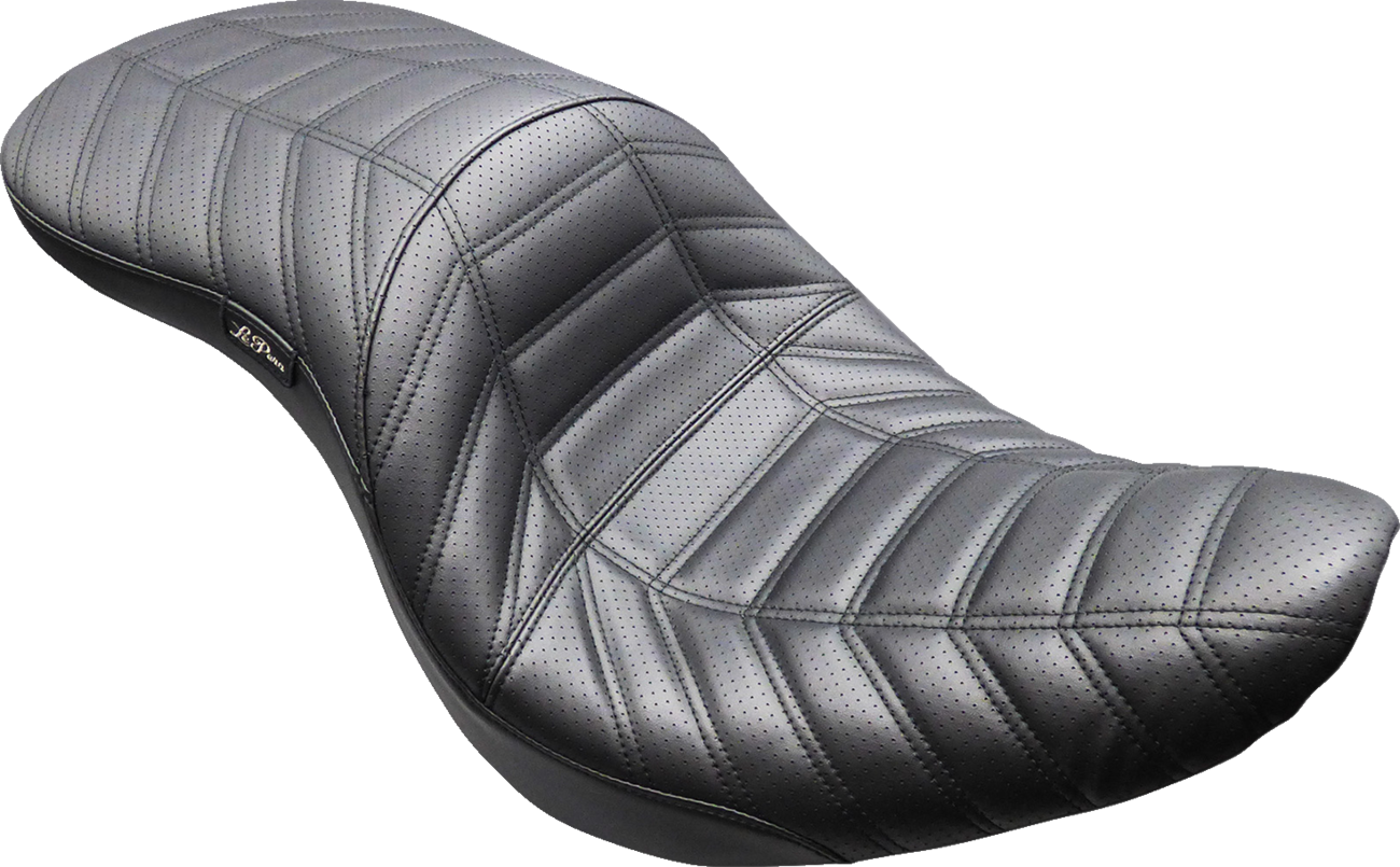 Maverick Seat - Track Pleated - FL/FX '18-'25