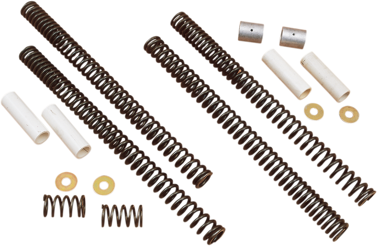 Fork Lowering Kit - 49 MM - Lowers 2.00"