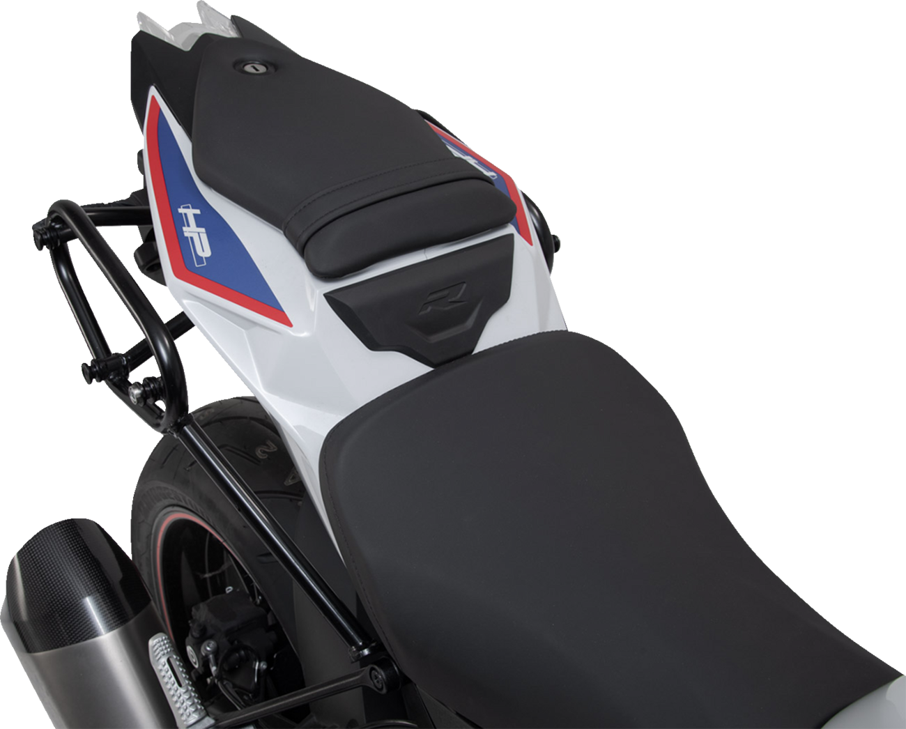 SLC Side Carrier - Left/Right - BMW - S 1000 R