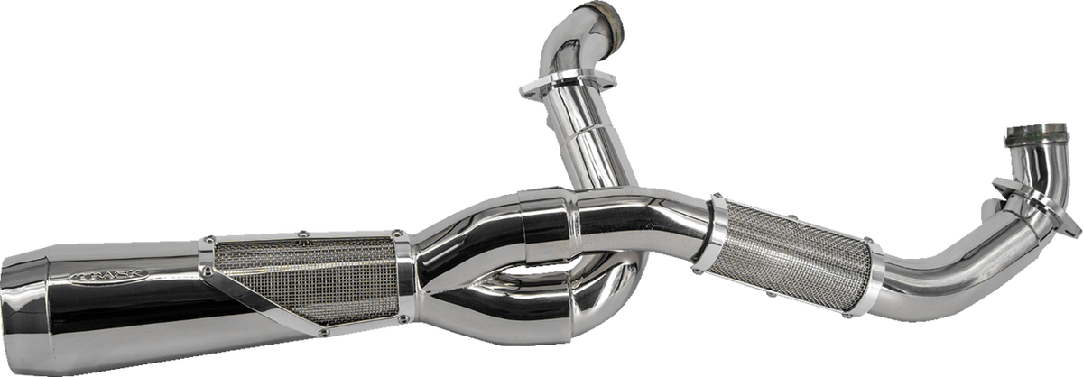 2-Into-1 Big Sexy Exhaust System