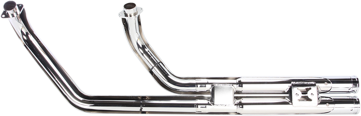 Speedster Short Exhaust - VN900