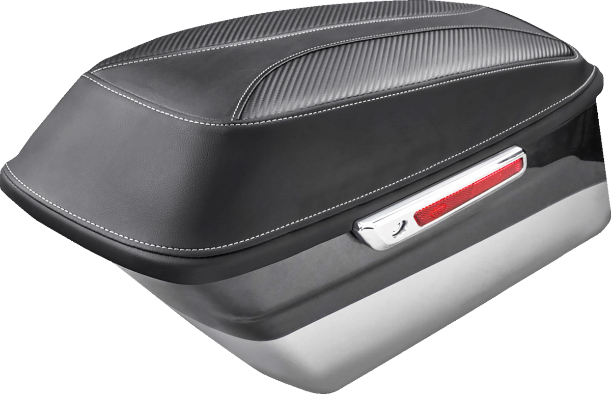 Saddlebag Covers - Dominator - FL '14-'23