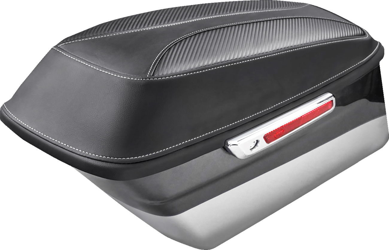 Saddlebag Covers - Dominator - FL '14-'23