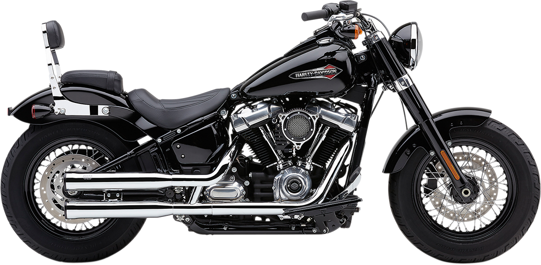 RPT Slip-On Mufflers