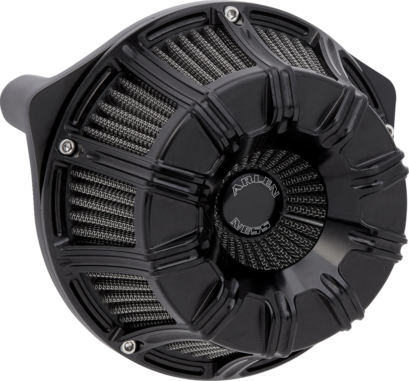 Inverted Series Air Cleaner Kit