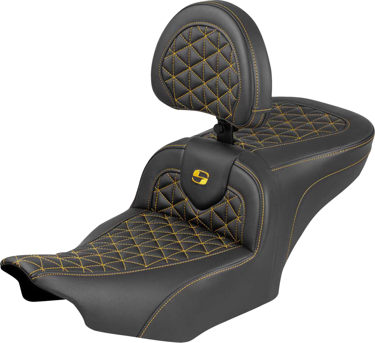Roadsofa™ Standard Reach Seat