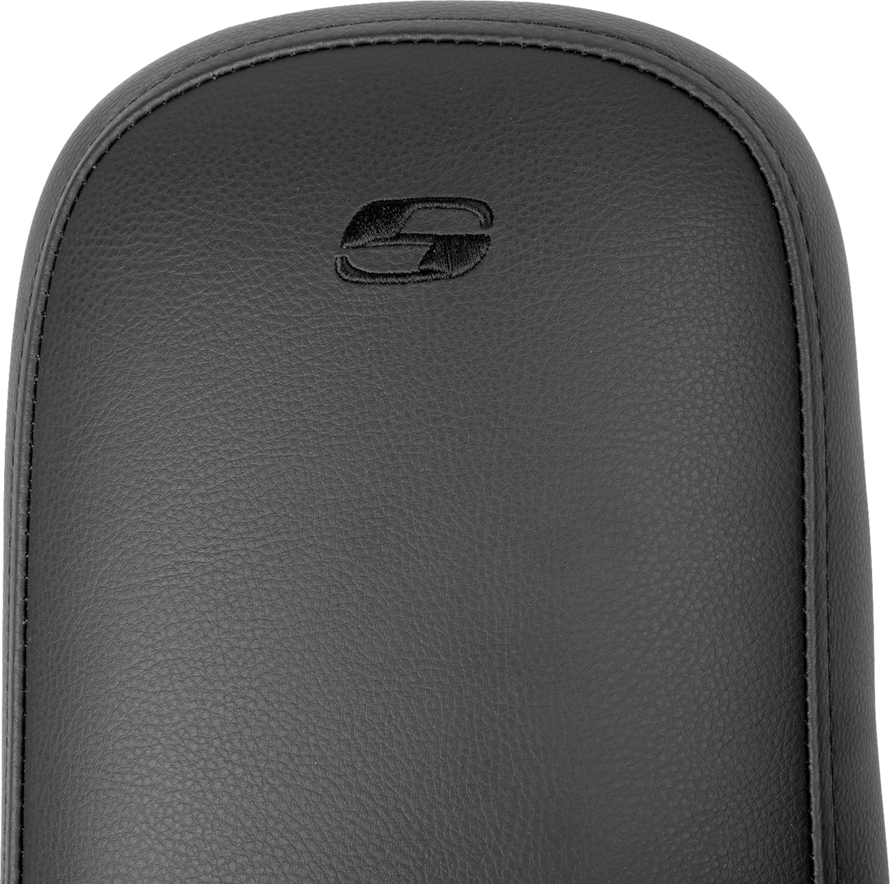 Seat - Profiler™ - Black - Smooth - FLSTF '07-'17