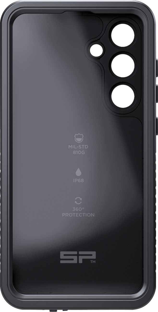Xtreme SPC+ Case