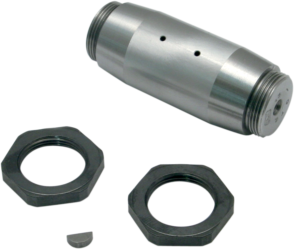 Crankpin Assmebly - Standard - XL l'81-'85