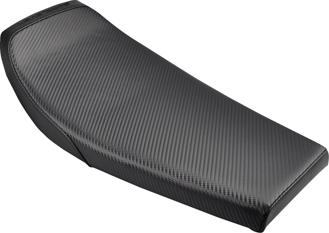 Carbon Fiber Caballero Seat