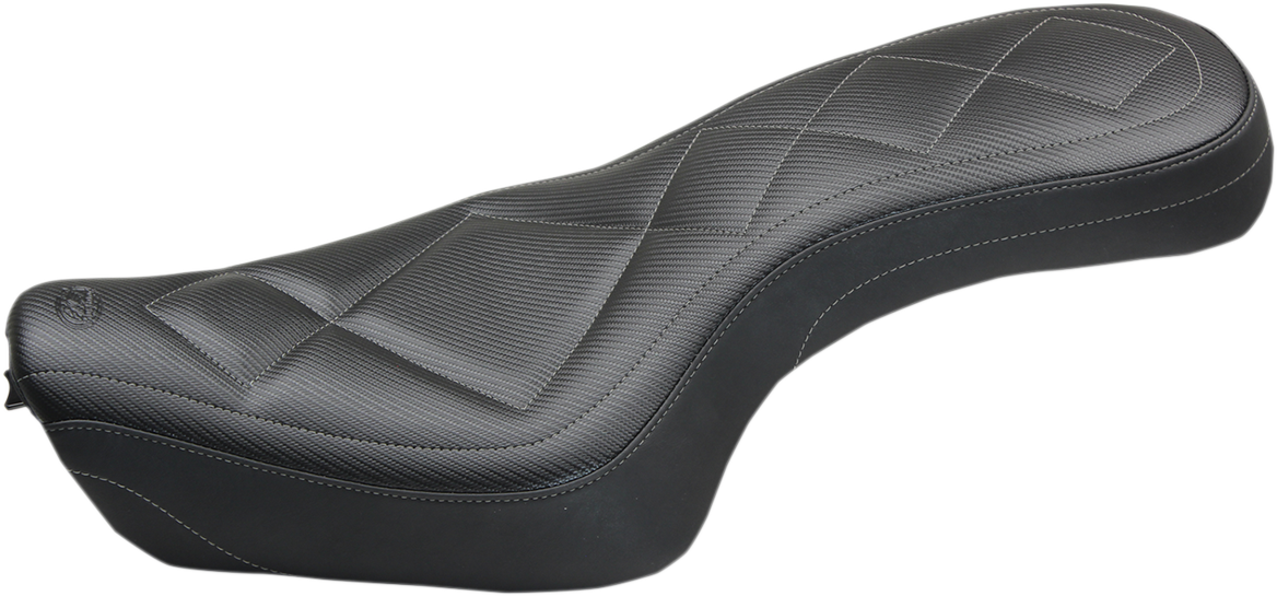 Super Tripper Seat - Carbon - XL