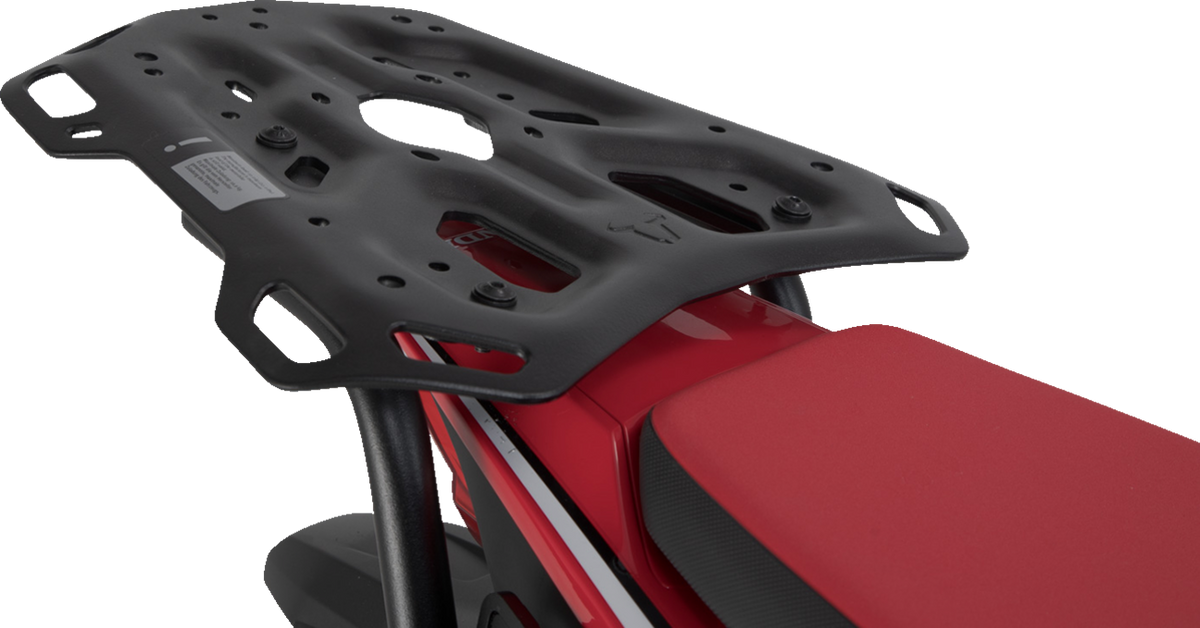 ADVENTURE-RACK For Luggage - Honda - CRF1100L Africa Twin