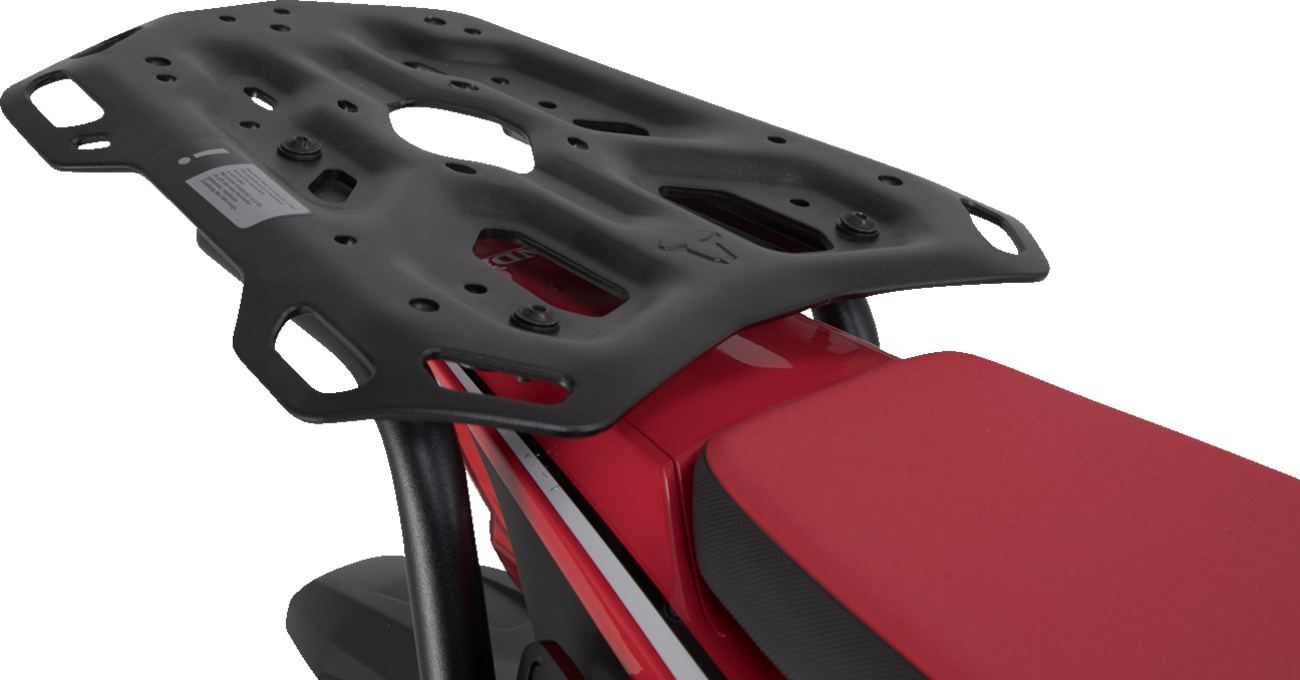 ADVENTURE-RACK For Luggage - Honda - CRF1100L Africa Twin