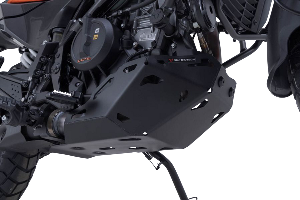 Engine Guard - Black - KTM