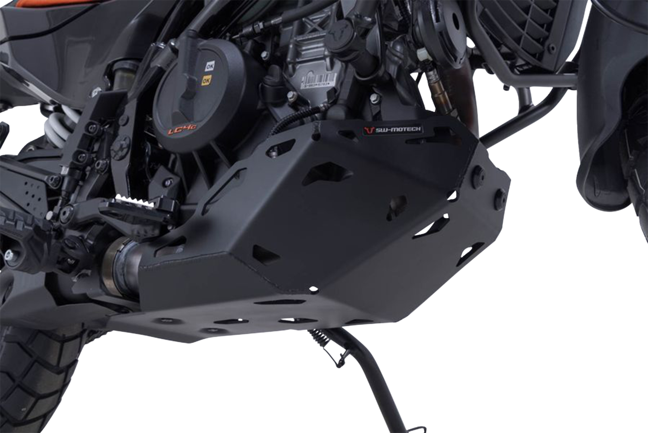 Engine Guard - Black - KTM