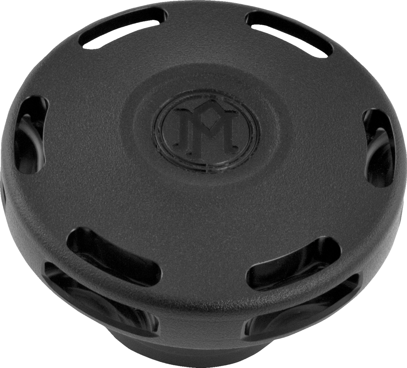 Custom Gas Cap
